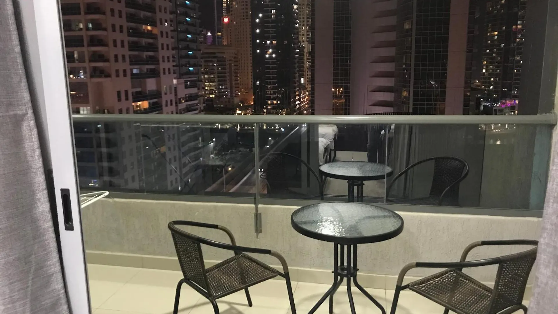 Al Marsa Apartment Dubai United Arab Emirates