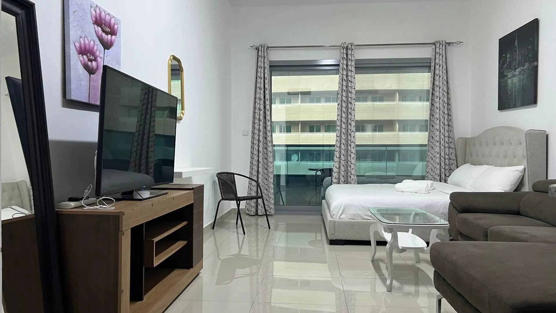Al Marsa Apartment Dubai 0*,  United Arab Emirates