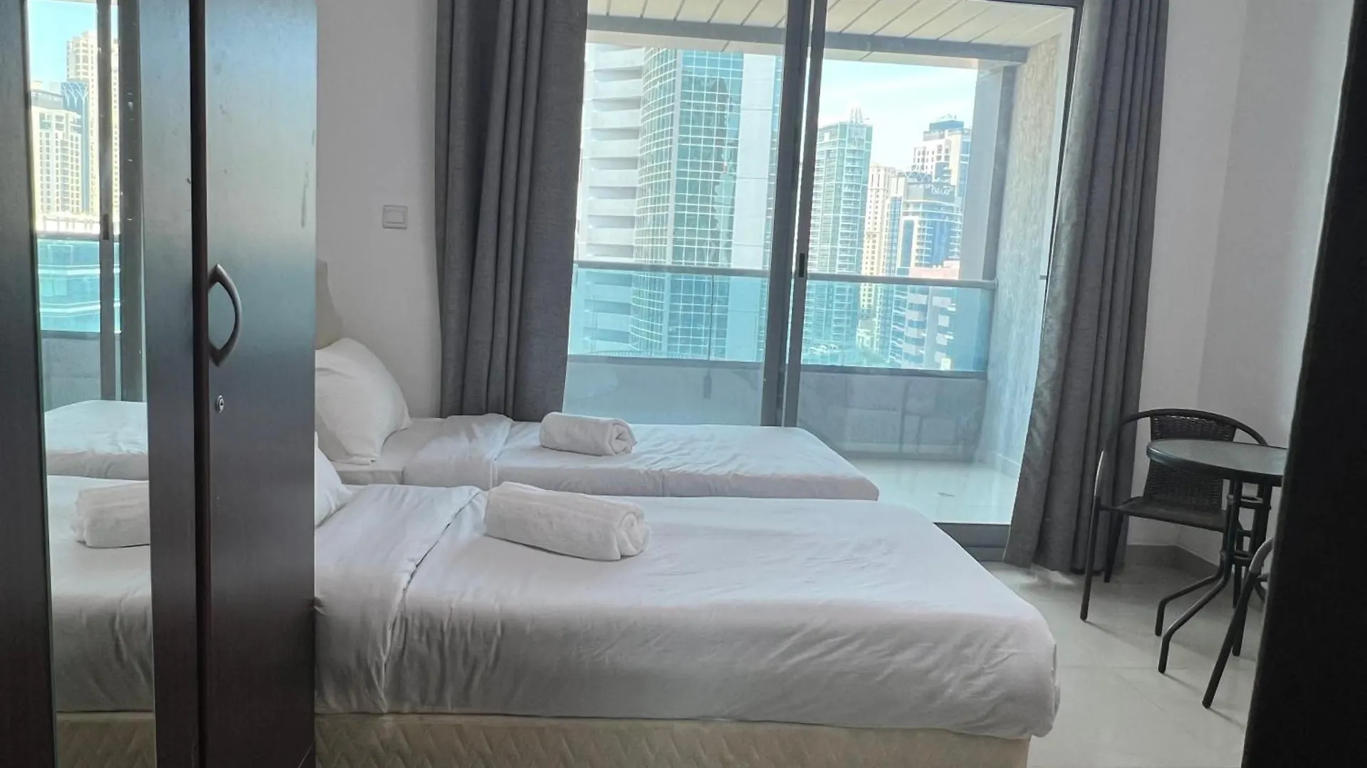 Al Marsa Apartment Dubai