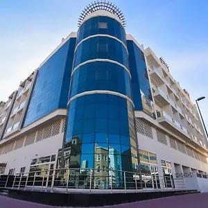  Apartment Aliving- Luxury Studio, 1br, 2br, Family At Jvc