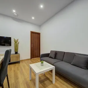  Appartamento Centre By Shortletsmalta Malta
