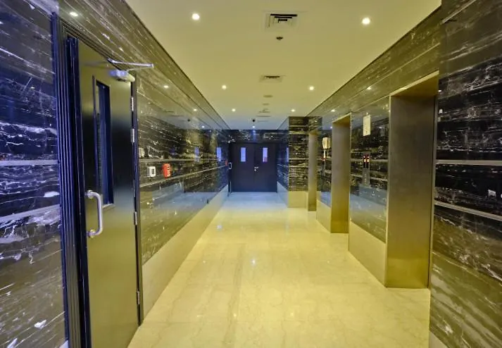 Al Marsa Apartment Dubai