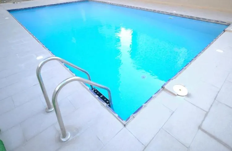 Al Marsa Apartment Dubai