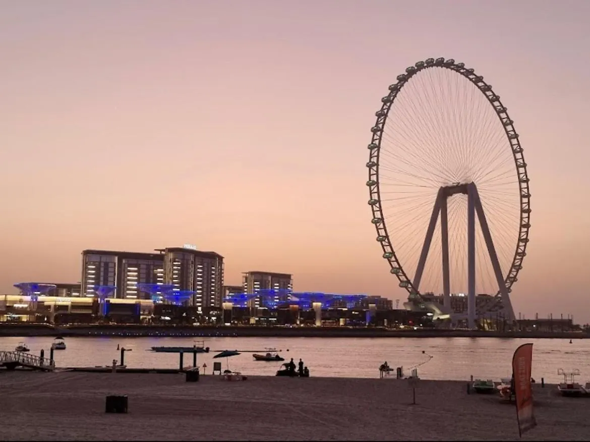 Al Marsa Apartment Dubai