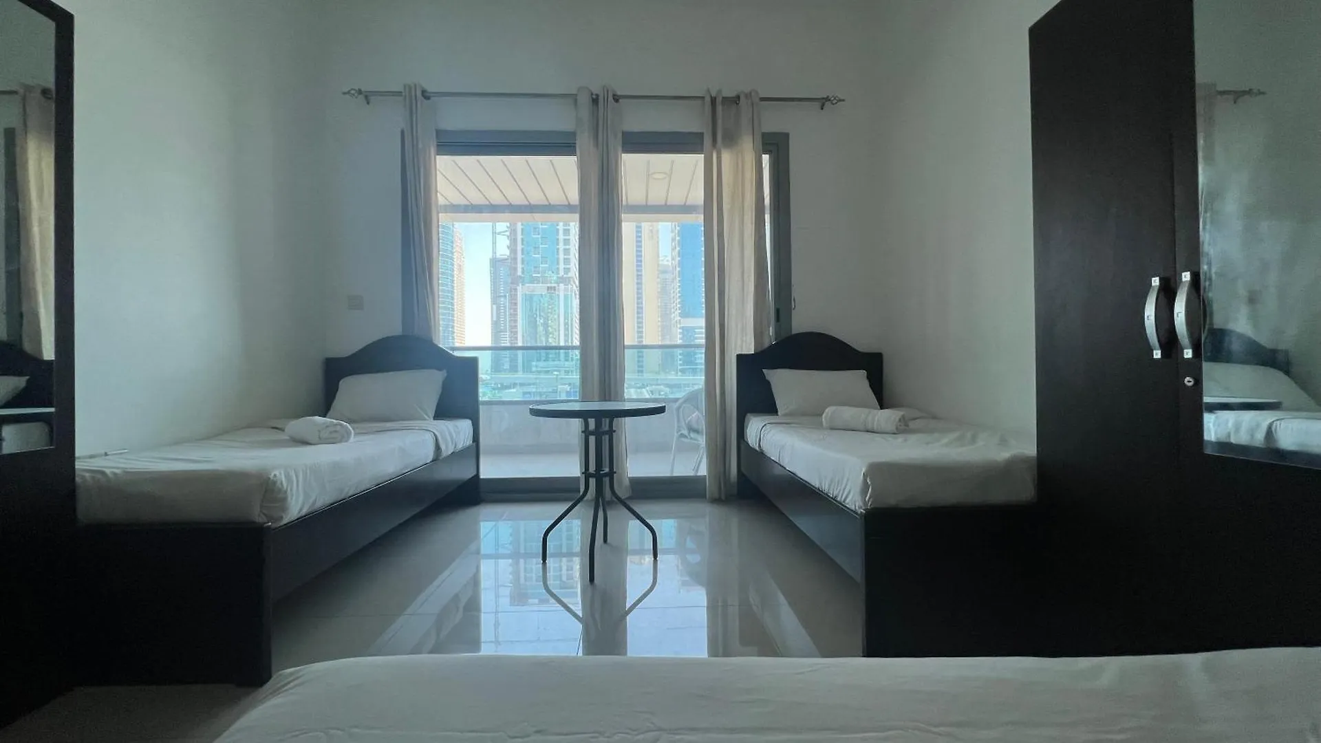 Al Marsa Apartment Dubai United Arab Emirates
