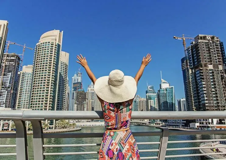 Al Marsa Apartment Dubai