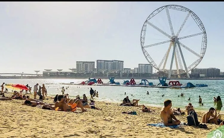 Al Marsa Apartment Dubai