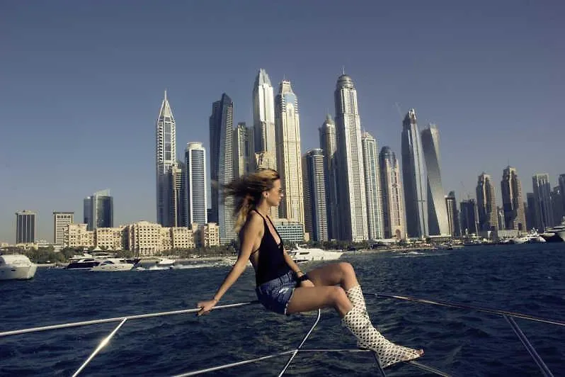 Al Marsa Apartment Dubai United Arab Emirates