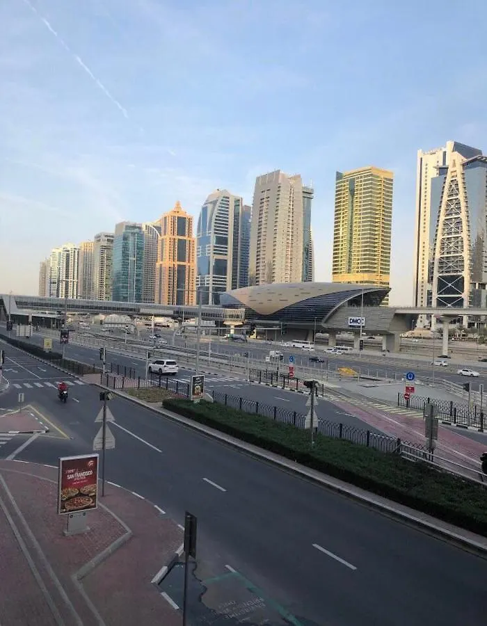 Al Marsa Apartment Dubai United Arab Emirates