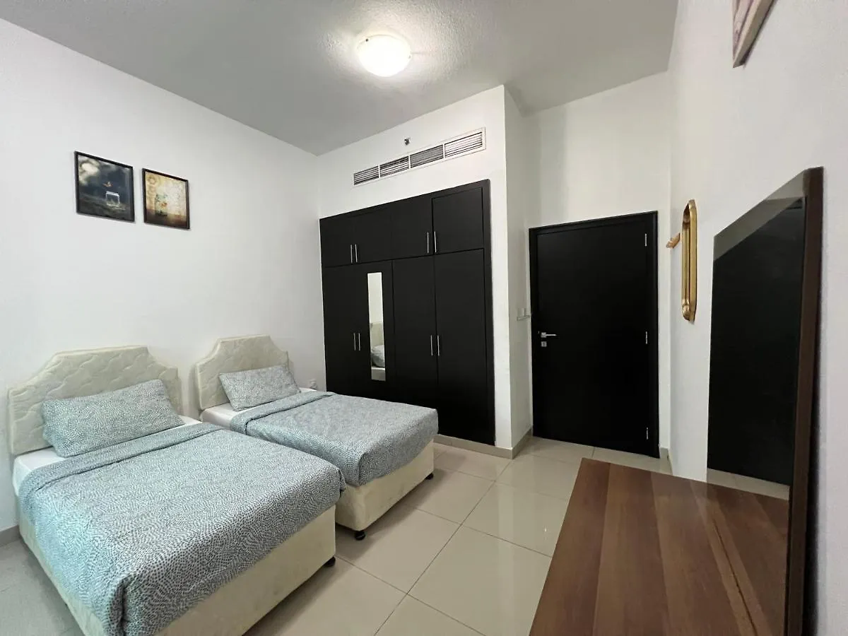 Al Marsa Apartment Dubai 0*,  United Arab Emirates