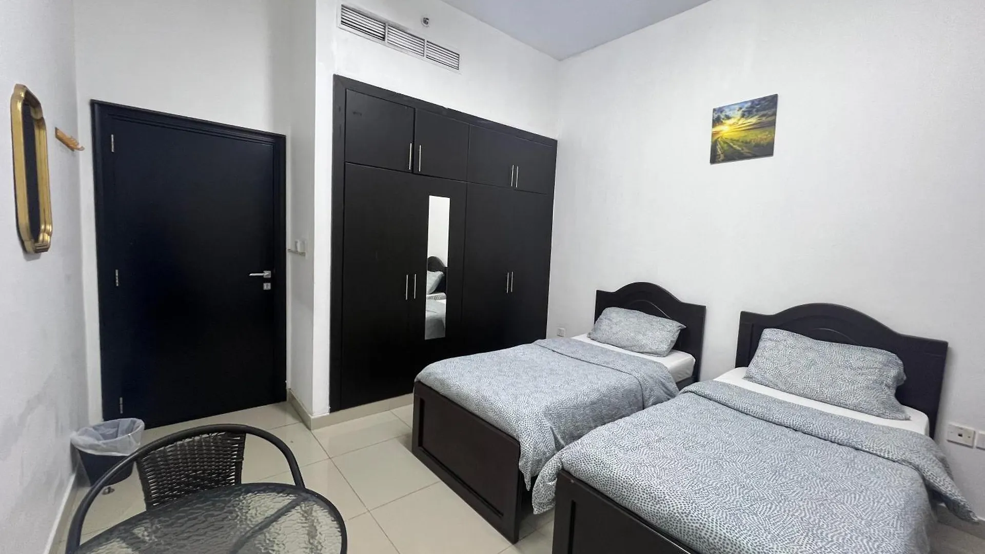 Al Marsa Apartment Dubai